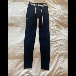 Off-White Sport leggings